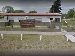 Qué hice, qué hice: la frase de la mujer policía tras asesinar a balazos a su hija de 6 años