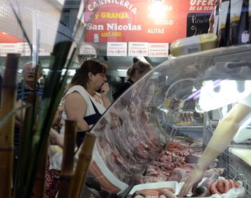 Indec usará índices de precios puntano y porteño para medir la inflación