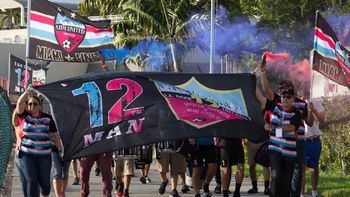 river juega su primer amistoso en miami contra un rival especial: su hinchada es la 12 river juega su primer amistoso en miami contra un rival especial: su hinchada es la 12