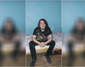 Dos hermanos vendían droga por Internet con el DNI de Macri