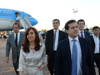 Fuertes críticas desde el oficialismo a la alianza entre la UCR y el PRO