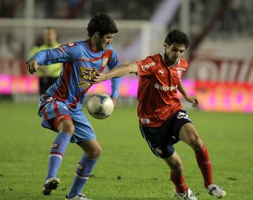 Independiente cayó ante Arsenal y no levanta cabeza