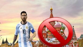 Consejos para evitar Moscú si vas al Mundial de Rusia 2018 Consejos para evitar Moscú si vas al Mundial de Rusia 2018