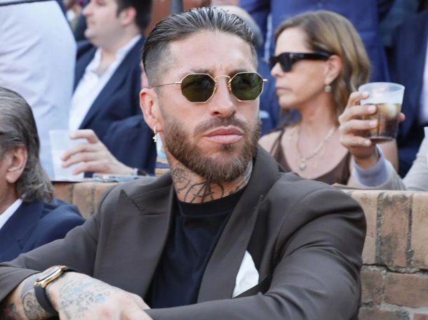 Sergio Ramos está a un paso de convertirse en dueño del Sevilla junto a un socio argentino