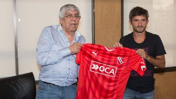 mira las novedades del mercado de pases del futbol local