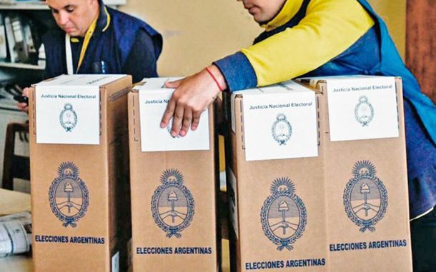 Boca de urna de las elecciones bonaerenses: a qué hora se conocerán los resultados