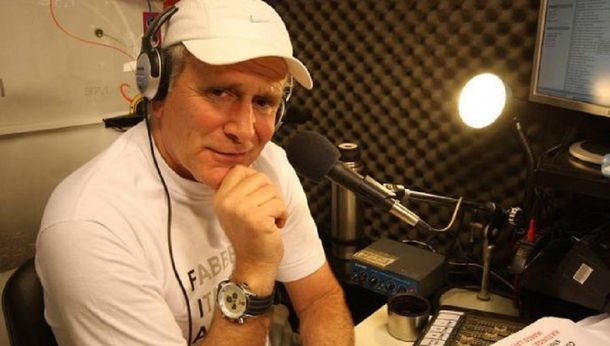 Trágico accidente del hijo de un ex Videomatch