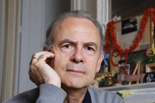 El premio nobel de Literatura fue para el francés Patrick Modiano