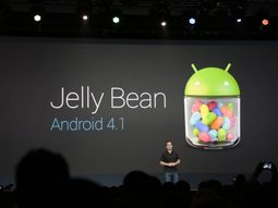 jelly bean: todas las novedades del nuevo android jelly bean: todas las novedades del nuevo android