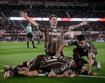 Tras el escandaloso final