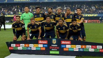 se viene la reestructuracion: los jugadores que se irian de boca a fin de mes se viene la reestructuracion: los jugadores que se irian de boca a fin de mes
