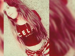 video: el dia de su desaparicion, micaela estaba acompanada por un hombre video: el dia de su desaparicion, micaela estaba acompanada por un hombre