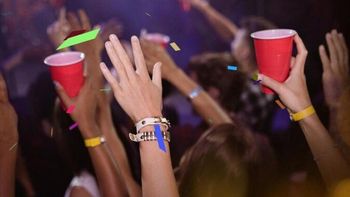 San Juan: una joven de 17 años fue internada de urgencia tras intoxicarse en fiesta del UPD