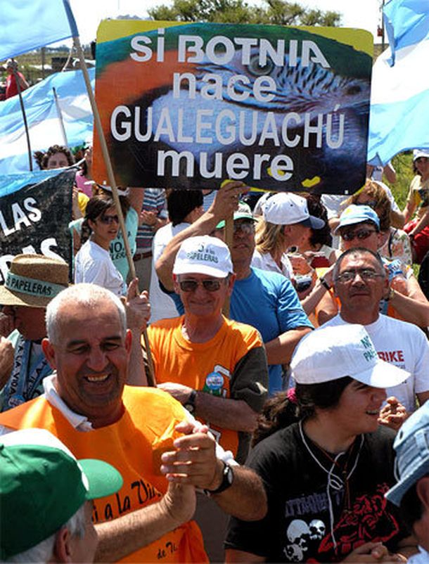 Gualeguaychu