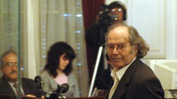 para perez esquivel, la detencion de milagro sala es politica para perez esquivel, la detencion de milagro sala es politica