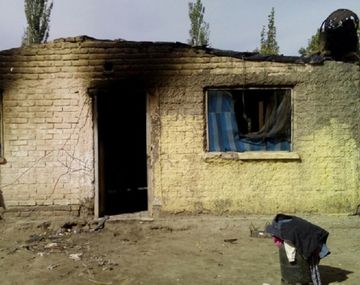 Foto: Ministerio de Seguridad.