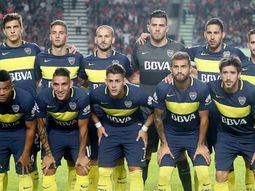 la campana de boca campeon la campana de boca campeon