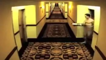 El hombre desnudo El hombre desnudo