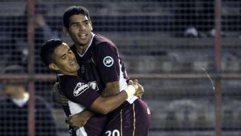 unico lider: lanus vencio a argentinos y es puntero unico lider: lanus vencio a argentinos y es puntero