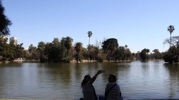 el clima primaveral se mantiene en la ciudad hasta este jueves el clima primaveral se mantiene en la ciudad hasta este jueves