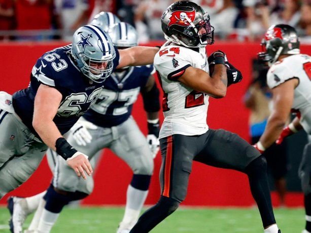 Super Bowl: los tips básicos para entender un partido de NFL