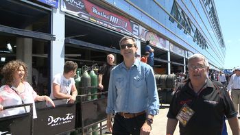 randazzo pidio alcohol cero en las rutas randazzo pidio alcohol cero en las rutas