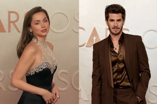 Premios Oscar 2025: los mejores looks de la alfombra roja