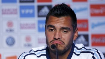 boca sigue sin arquero: romero le dijo que no al arco xeneize boca sigue sin arquero: romero le dijo que no al arco xeneize