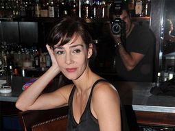 Paola Krum Paola Krum