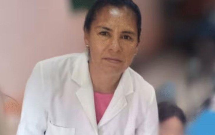 Hay dos nuevos detenidos por la desaparición de Nancy Godoy
