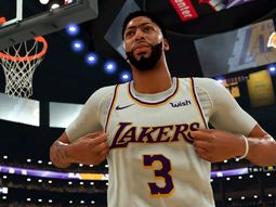 El torneo virtual de la NBA