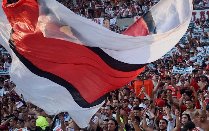 River habilitará la venta de cerveza con alcohol en el Monumental: quiénes podrán tomar