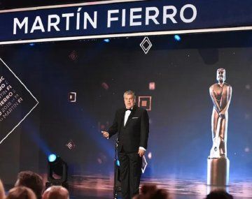 Premios Martín Fierro 2022: cuáles son las nuevas ternas que se suman a esta entrega