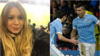 karina la princesita viajo a londres para alentar al kun agüero y celebro su triunfo en las redes karina la princesita viajo a londres para alentar al kun agüero y celebro su triunfo en las redes