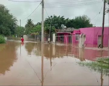 Inundaciones en Tucumán: piden que se declare el estado de emergencia económica y social por ley