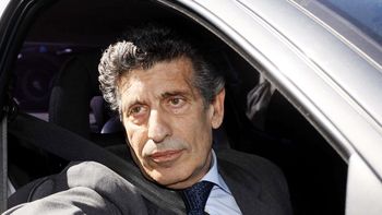 chacho alvarez aseguro que hubo coimas en el senado chacho alvarez aseguro que hubo coimas en el senado