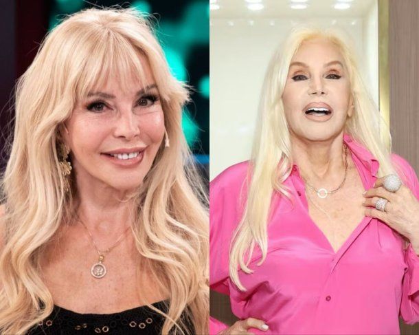 Graciela Alfano le contestó a Susana Giménez por C5N: ¿Experta en salud mental?