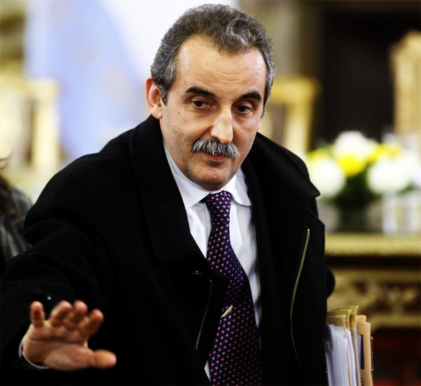 Inflación: Funcionarios niegan delito en multas a consultoras