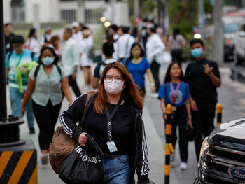 Foto @NicolasChamorro