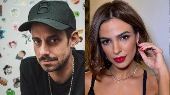 la inesperada confesion que agustin rada le hizo a agustina cherri en el programa de mario pergolini la inesperada confesion que agustin rada le hizo a agustina cherri en el programa de mario pergolini