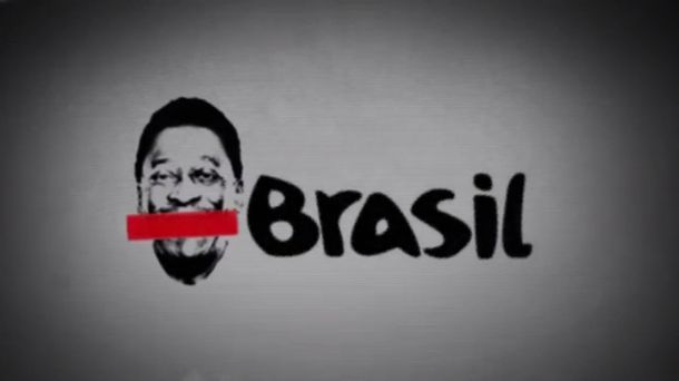 En Colombia no quieren sufrir otra vez la maldición de Pelé