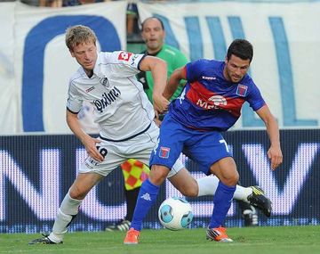 Quilmes y Tigre completaron el Torneo Inicial con un empate