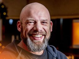 El primer ganador de Gran Hermano en el mundo está arrepentido de haber entrado a la casa