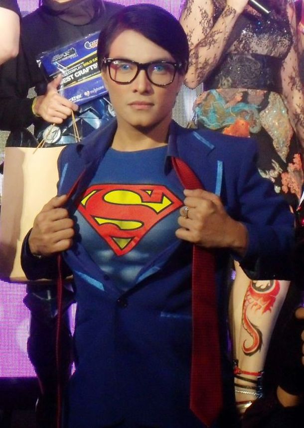 Superman 2