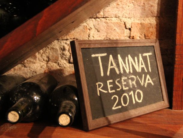 El la tannat