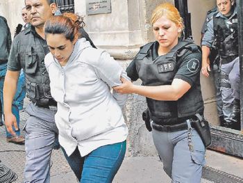 Caso Faustina: El Rasta no es el padre de la beba abandonada en la estación 