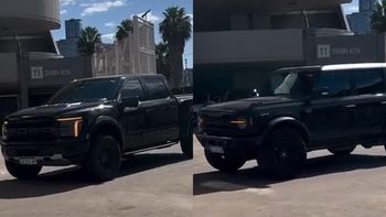 de lujo y en dolares: los autos que manejan las figuras de river y cuanto cuestan de lujo y en dolares: los autos que manejan las figuras de river y cuanto cuestan