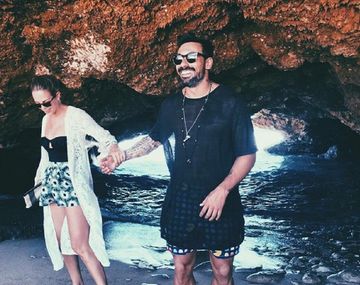 La impresionante mansión de Lavezzi en Punta