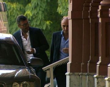 Tinelli contra el macrismo: Tenían un aparato del Estado para perseguir a los que pensaban distinto