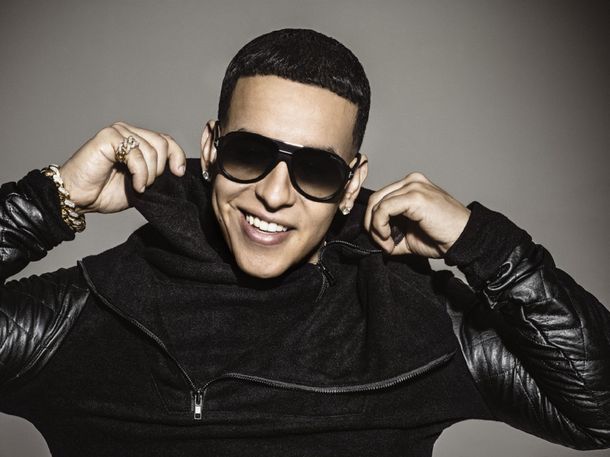 Daddy Yankee tocará en GEBA en abril